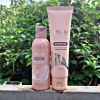 Dầu gội & xả Kochie BackBar 80ml x2 - Dưỡng ẩm, bóng mượt, giữ màu nhuộm lâu, tóc dày 4