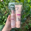 Dầu gội & xả Kochie BackBar 80ml x2 - Dưỡng ẩm, bóng mượt, giữ màu nhuộm lâu, tóc dày 5