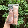 Dầu gội & xả Kochie BackBar 80ml x2 - Dưỡng ẩm, bóng mượt, giữ màu nhuộm lâu, tóc dày 10