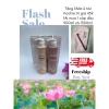 Dầu gội xả Kochie Luxury Moist hương trái cây 500ml-1.500ml, giảm giá 645k