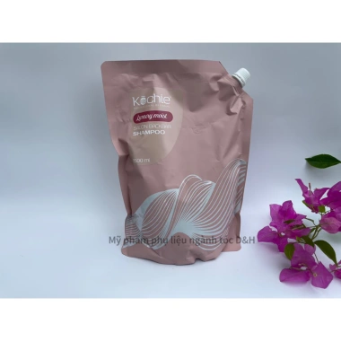 Dầu gội xả Kochie Luxury Moist hương trái cây 500ml-1.500ml, giảm giá 645k 7