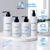 Dầu Gội Xả Kochie Nhật Bản 600ml - Loại bỏ gàu, ngăn rụng, không khô - 245.000₫ 3