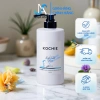 Dầu Gội Xả Kochie Nhật Bản 600ml - Loại bỏ gàu, ngăn rụng, không khô - 245.000₫ 6