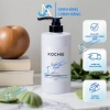 Dầu Gội Xả Kochie Nhật Bản 600ml - Loại bỏ gàu, ngăn rụng, không khô - 245.000₫ 8