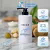 Dầu Gội Xả Kochie Nhật Bản 600ml - Loại bỏ gàu, ngăn rụng, không khô - 245.000₫ 9