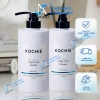 Dầu Gội Xả Kochie Nhật Bản 600ml - Loại bỏ gàu, ngăn rụng, không khô - 245.000₫ 10