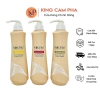 Dầu Gội Xả Kochie Salon BackBar Luxury Moist Light Swing Smooth Soft 500ml 362.250₫ 2