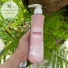 Dầu Gội Xả Kochie Salon BackBar Luxury Moist Light Swing Smooth Soft 500ml 362.250₫ 5