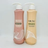Dầu Gội Xả Kochie Salon BackBar Luxury Moist Light Swing Smooth Soft 500ml 362.250₫ 8