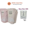 Dầu gội xả kochie Smooth Soft hương hoa dịuêm 1.500ml – Dưỡng ẩm, tóc mềm mượt, nhập khẩu Nhật, giảm còn 714.000 VND