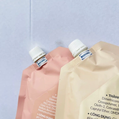 Dầu gội xả kochie Smooth Soft hương hoa dịuêm 1.500ml – Dưỡng ẩm, tóc mềm mượt, nhập khẩu Nhật, giảm còn 714.000 VND