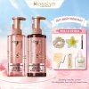 Dầu gội xả L Oreal Elseve Full Resist 440ml - Ngăn gãy rụng, tóc chắc khỏe, chỉ 235k 10