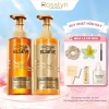 Dầu gội xả L Oreal Elseve Full Resist 440ml - Ngăn gãy rụng, tóc chắc khỏe, chỉ 235k 13