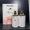 Dầu Gội Xả LEO C'BACOL PROSEE Chính Hãng 750ml + 460ml x2 – Phục Hồi Dưỡng Ẩm, Tóc Bóng Mượt, Giảm Giá 136k 2