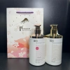 Dầu Gội Xả LEO C'BACOL PROSEE Chính Hãng 750ml + 460ml x2 – Phục Hồi Dưỡng Ẩm, Tóc Bóng Mượt, Giảm Giá 136k 4