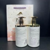 Dầu Gội Xả LEO C'BACOL PROSEE Chính Hãng 750ml + 460ml x2 – Phục Hồi Dưỡng Ẩm, Tóc Bóng Mượt, Giảm Giá 136k 6