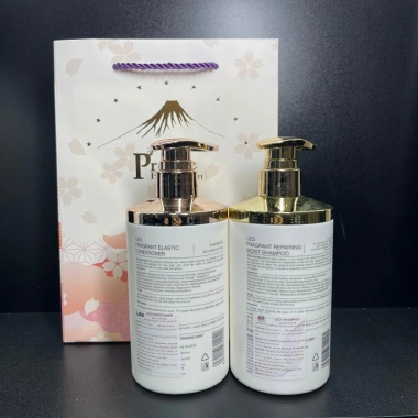 Dầu Gội Xả LEO C'BACOL PROSEE Chính Hãng 750ml + 460ml x2 – Phục Hồi Dưỡng Ẩm, Tóc Bóng Mượt, Giảm Giá 136k 6 Dầu Gội Xả LEO C'BACOL PROSEE Chính Hãng 750ml + 460ml x2 – Phục Hồi Dưỡng Ẩm, Tóc Bóng Mượt, Giảm Giá 136k 6