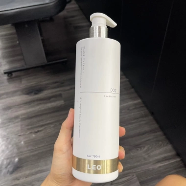 Dầu Gội Xả LEO C'BACOL PROSEE Chính Hãng 750ml + 460ml x2 – Phục Hồi Dưỡng Ẩm, Tóc Bóng Mượt, Giảm Giá 136k