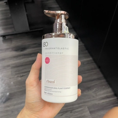 Dầu Gội Xả LEO C'BACOL PROSEE Chính Hãng 750ml + 460ml x2 – Phục Hồi Dưỡng Ẩm, Tóc Bóng Mượt, Giảm Giá 136k 10 Dầu Gội Xả LEO C'BACOL PROSEE Chính Hãng 750ml + 460ml x2 – Phục Hồi Dưỡng Ẩm, Tóc Bóng Mượt, Giảm Giá 136k 10