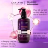 Dầu gội & xả Lusstaly Collagen Vitamin E 800ml - Hấp, tóc hư tổn, giảm gãy rụng, 20.000 2