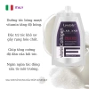 Dầu gội & xả Lusstaly Collagen Vitamin E 800ml - Hấp, tóc hư tổn, giảm gãy rụng, 20.000 6