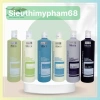 Dầu Gội Xả Mixrs Glaric 800ml Tóc Suôn Mượt Giảm Gàu Ngăn Gãy Rụng Phục Hồi Hư Tổn Chính Hãng Giá Ưu Đãi 2
