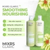 Dầu Gội Xả Mixrs Glaric 800ml Tóc Suôn Mượt Giảm Gàu Ngăn Gãy Rụng Phục Hồi Hư Tổn Chính Hãng Giá Ưu Đãi 5