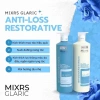 Dầu Gội Xả Mixrs Glaric 800ml Tóc Suôn Mượt Giảm Gàu Ngăn Gãy Rụng Phục Hồi Hư Tổn Chính Hãng Giá Ưu Đãi 7