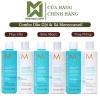 Dầu gội xả Moroccanoil 250ml Phục hồi dưỡng ẩm phồng mượt chống rối giữ màu 845k