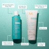 Dầu gội xả Moroccanoil 250ml Phục hồi dưỡng ẩm phồng mượt chống rối giữ màu 845k 5