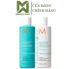 Dầu gội xả Moroccanoil 250ml Phục hồi dưỡng ẩm phồng mượt chống rối giữ màu 845k 8