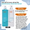 Dầu gội xả Moroccanoil phục hồi, dưỡng ẩm, tăng phồng, suôn mượt, chống rối, giữ màu - Giá ưu đãi 845.000đ 3