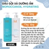 Dầu gội xả Moroccanoil phục hồi, dưỡng ẩm, tăng phồng, suôn mượt, chống rối, giữ màu - Giá ưu đãi 845.000đ 5