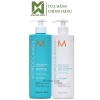 Dầu gội xả Moroccanoil phục hồi, dưỡng ẩm, tăng phồng, suôn mượt, chống rối, giữ màu - Giá ưu đãi 845.000đ 8
