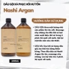 Dầu gội xả Nashi Argan 1.000ml - Phục hồi mọi loại tóc, giảm giá 22% chỉ 2.850.000₫ 3
