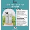 Dầu gội xả NC Petra Restore Pure Phục hồi tóc hư tổn suôn mượt công nghệ sinh học giảm giá 22% chỉ 825.000₫ 2
