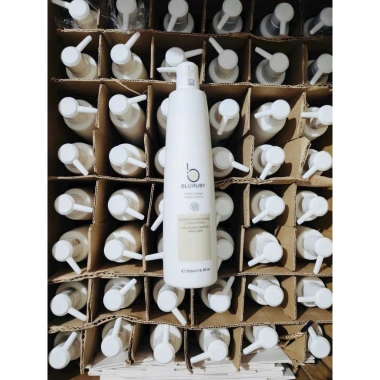 Dầu gội Xã Nhau Thai Nhau Cừu Hương Nước Hoa Pháp Bluruby 500ml-1.000ml Giảm giá 22%