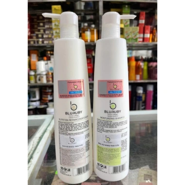 Dầu gội Xã Nhau Thai Nhau Cừu Hương Nước Hoa Pháp Bluruby 500ml-1.000ml Giảm giá 22% 6 Dầu gội Xã Nhau Thai Nhau Cừu Hương Nước Hoa Pháp Bluruby 500ml-1.000ml Giảm giá 22% 6