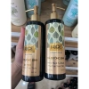 Dầu gội xả Nice Detox 500ml - Dưỡng sinh, mềm mượt, giảm gàu, ngứa, nấm da đầu 5