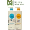 Dầu gội xả Olexrs Hair Salon 960ml - Phục hồi, chống rụng, kích tóc, 450.000 VND