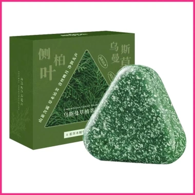 Dầu Gội Xà Phòng Thanh Chiết Thực Vật - Làm Sạch Sâu Tóc Tự Nhiên, Gia Đình, Salon - 72.600 VND 3