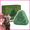 Dầu Gội Xà Phòng Thanh Chiết Thực Vật - Làm Sạch Sâu Tóc Tự Nhiên, Gia Đình, Salon - 72.600 VND 8