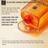 Dầu gội xả Protein Hàn Quốc Clinic 855ml - Mọc tóc dày tóc Elastine Amino, giảm giá chỉ 234.000₫ 5