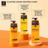 Dầu gội xả Protein Hàn Quốc Clinic 855ml - Mọc tóc dày tóc Elastine Amino, giảm giá chỉ 234.000₫ 7