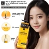Dầu gội xả Protein Hàn Quốc Clinic 855ml - Mọc tóc dày tóc Elastine Amino, giảm giá chỉ 234.000₫ 10