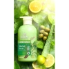 Dầu gội xả sinh học ECOFAMI 800ml phục hồi tóc khô xơ, giảm rụng, kích thích mọc tóc 8