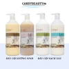 Dầu Gội Xả Stillonps 1.000ml Kiềm Dầu Gàu Nấm, Phục Hồi Tóc Hư Tổn Siêu Mượt 180.000 VND