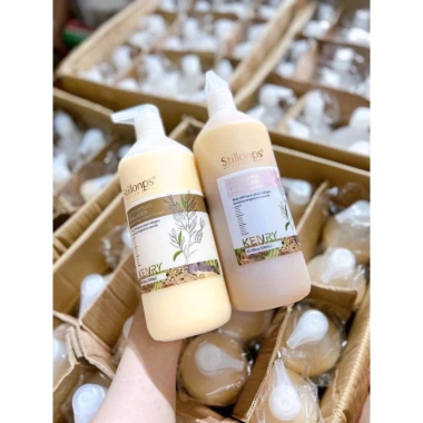 Dầu Gội Xả Stillonps 1.000ml Kiềm Dầu Gàu Nấm, Phục Hồi Tóc Hư Tổn Siêu Mượt 180.000 VND 4 Dầu Gội Xả Stillonps 1.000ml Kiềm Dầu Gàu Nấm, Phục Hồi Tóc Hư Tổn Siêu Mượt 180.000 VND 4