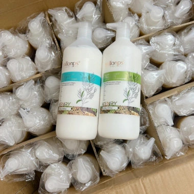 Dầu Gội Xả Stillonps 1.000ml Kiềm Dầu Gàu Nấm, Phục Hồi Tóc Hư Tổn Siêu Mượt 180.000 VND