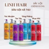 Dầu gội xả TIGI BED HEAD Xanh Đỏ Tím Cam 400‑970ml – Dưỡng ẩm, phục hồi tóc hư tổn khô sơ, cao cấp, giảm giá 520k
